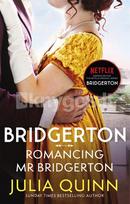 Romancing Mr Bridgerton - Julia Quinn