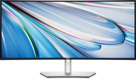 Monitorius Dell U3425WE, 34", 8 ms