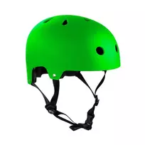 Šalmas SFR Essentials XXS/XS 49-52cm Matt Green