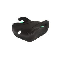 ENGLEDAL automobilinė kėdutė-busteris NIKKI, Black, 125-150 cm., 25-03NIK-B