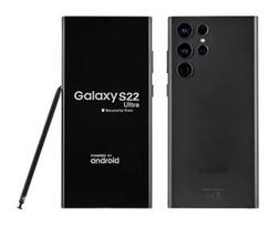 Samsung Galaxy S22 Ultra 512Gb kaina nuo 449.00 € (4 pard.)