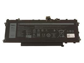 Nešiojamo kompiuterio akumuliatorius Dell GT6TK akumuliatorius Latitude 9440 9450