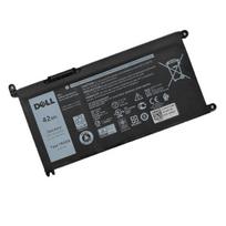 Nešiojamo kompiuterio akumuliatorius Dell YRDD6 akumuliatorius Inspiron 15 Vostro 15
