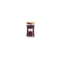 WoodWick Phantom Cherry Vase 609.5 g