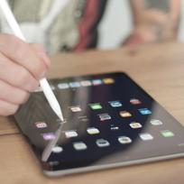 Grūdintas stiklas planšetei Huawei MatePad Pro 12.2 (2024)