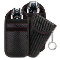 ETUI DANGTELIS AUTOMOBILIO RAKTUI – 2 vnt. rinkinys – Signal Protector