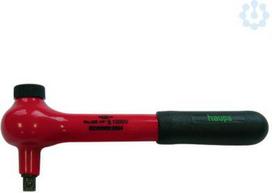 110810 VDE reversible ratchet 1/4" 110810 | 4011923455804