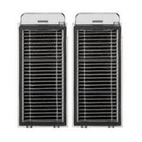 HEPA filtrai Dreame X50 / L50 / L40 serijai, 2 vnt.