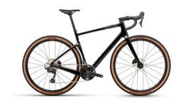 Gravel dviratis Cervelo Aspero GRX RX610 28" Juoda/Anglis (2026 m.) – 58, 58