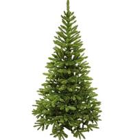 Dirbtinė kalėdinė eglutė northern fir pvc, 180 cm