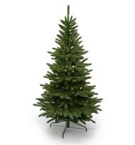 Dirbtinė kalėdinė eglutė spruce natura pvc, 190 cm