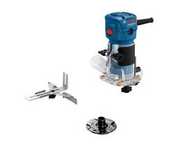Elektrinė freza Bosch GLF 55-6 Professional, 550 W