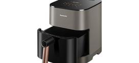 Oro gruzdintuvė Panasonic NF-CC500N su peržiūros langeliu