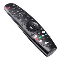 Išmaniojo (Smart TV) ir televizoriaus priedas Nuotolinio valdymo pultas LG AN-MR20GA, AKB75855501