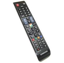 Išmaniojo (Smart TV) ir televizoriaus priedas Nuotolinio valdymo pultas SAMSUNG BN59-01198Q