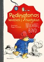 Pedingtonas leidžiasi į nuotykius, Pedingtonas leidžiasi į nuotykius