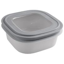 Maisto laikymo indas 1.3L, plastikinis, sandarus