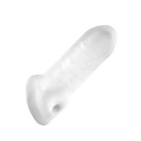 PerfectFitBrand Perfect Fit Fat Boy Ultra Fat Sheath 14 cm - Stretchable Intimate Sleeve