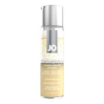 System JO System JO Champagne Flavored Water-Based Lubricant 60ml