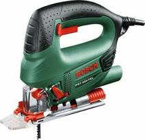 Bosch Sauteuse saw PST 800 PEL Base Alu 530W