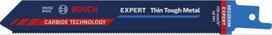 Tiesinio pjūklo diskas Bosch 2608900362 Expert Saber