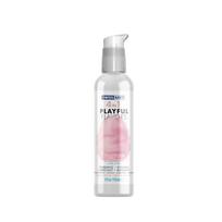 Swiss Navy Swiss Navy 4-in-1 Lubricant Cotton Candy Flavor 118ml Paraben-Free