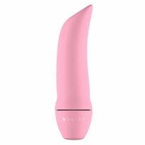B Swish B Swish Bmine Basic Curve Azalea - Compact Multi-Function Intimate Massager