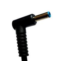 Įkroviklis nešiojamam kompiuteriui Nešiojamojo kompiuterio kroviklis 19.5 V 6.9 A 134 W, 4.5x3.0 mm kištukas, skirtas HP