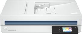 Skaner HP Scanjet Pro N4600 (20G07A) | Scanjet Pro N4600 Fnw1 | 5715063463918