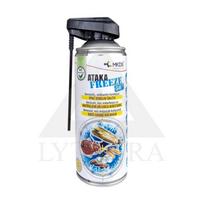 ATAKA FREEZE -50 °C šalčio aerozolis vabzdžių naikinimui, 400 ml