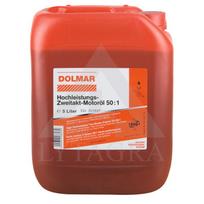 Dvitaktė alyva Makita 980008118
