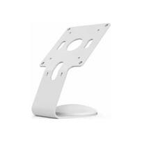 Uchwyt Compulocks Compulocks VESA Fixed 45 Degree Core Counter Stand or Wall Mount - Aufstellung - Metall - weiss - Wandmontage | 111W | 819472028562