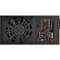 SilverStone SST-TX300 TFX power supply, 80 PLUS Bronze - 300 watts | SST-TX300 | 4710007224571