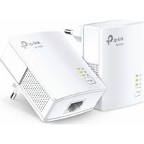 Adapter powerline TP-Link Adapter Powerline TL-PA7019 KIT - 1000Mbit/s LAN White | TL-PA7019KIT | 6935364010942