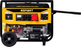 Generatorius SMART365 generatorius 01-6500S3 5,5kW | 01-6500S3 | 5901769680012