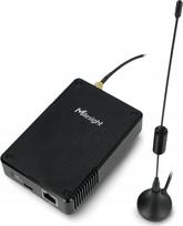 MILESIGHT Milesight UG56 Pramoninė vidinė LoraWan vartų stotis PoE Wi-Fi išorinėmis antenomis MQTT programuojama Python-SDK, Node-RED | UG56-868M-EA | 6974225030415