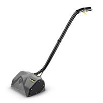 Šepetys KARCHER PW 30/1 Puzzi 10/2 Antracitas