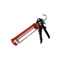 Pistoletas silikonui hermetikui PROFI 240mm