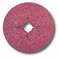 Fibrodiskas 3M Cubitron II 982C 125mm P60+