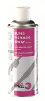 Priemonė nuo purslų aerozolis BINZEL 400ml