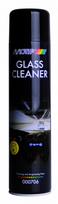 Stiklų valiklis GLASS CLEANER (putos) 600ml, Motip