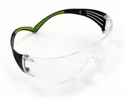 Apsauginiai akiniai 3M SecureFit 400 AS-AF Skaidrūs (5 vnt.)