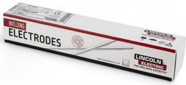 Suvirinimo elektrodas Lincoln Electric Supra 2,5x350mm
