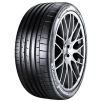 Continental SportContact 6 235/35 R19  91 Y XL