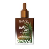 PHYSICIANS FORMULA BUTTER GLOW BRONZING veido serumas, 30 ml