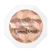 PHYSICIANS FORMULA MINERAL WEAR DIAMOND DUST švytėjimo suteikianti pudra, 6 g