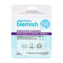 BYE BYE BLEMISH DISSOLVING veido valymo servetėlės (50 vnt.)