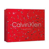CALVIN KLEIN  EUPHORIA moterų kosmetikos rinkinys