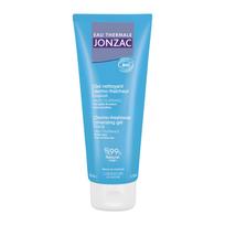 EAU THERMALE JONZAC DERMO-FRESHNESS valomoji veido želė, 200 ml