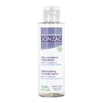 EAU THERMALE JONZAC MOISTURIZING HIGH TOLERANCE micelinis vanduo, 100 ml